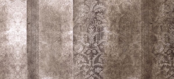 Wallpaper TOILE DE JOUY 02 INKFMND14_B04 - INKIOSTRO BIANCO