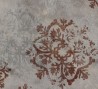 Papel de parede TORINO 06 MAXIOVAL INKVDUU1503 - INKIOSTRO BIANCO