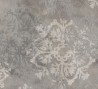 Papier peint TORINO 06 MAXIOVAL INKVDUU1504 - INKIOSTRO BIANCO