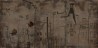 Papier peint URBAN ROSE INKFNTD1501 - INKIOSTRO BIANCO