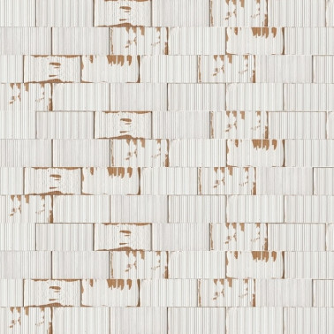 Wallpaper WHITE RAW INKTIWE1502 - INKIOSTRO BIANCO