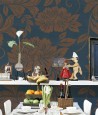 Papel de parede CHRYSAN INKDNXU1502 - INKIOSTRO BIANCO