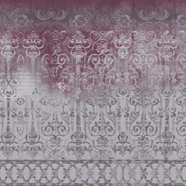 Papel Pintado CRÊPELÉ 02 INKXNTP14_A04 - INKIOSTRO BIANCO Papel Pintado CRÊPELÉ 02 INKXNTP14_A04 - INKIOSTRO BIANCO