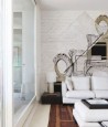Papel de parede DORIAN G. INKUSHV1501 - INKIOSTRO BIANCO