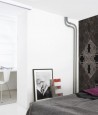 Tapete JEU DE DAME 1 INKQNNN14_A04 - INKIOSTRO BIANCO