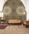 Carta da Parati PERSIAN SAND INKGTFK1502 - INKIOSTRO BIANCO