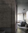 Papel de parede TISSU 3 INKTLNF14_D03 - INKIOSTRO BIANCO