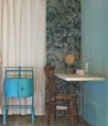 Papel de parede ZEE INKYFZX1501 - INKIOSTRO BIANCO