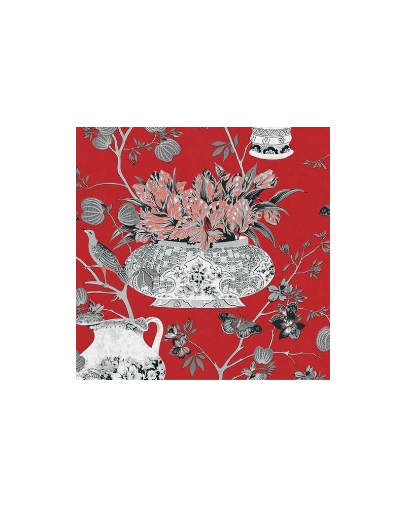 Papier peint samurai 17991 - EQUIPO DRT Papier peint samurai 17991 - EQUIPO DRT