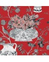 Papier peint samurai 17991 - EQUIPO DRT