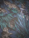 Papier peint Faunacation Nocturnal DVS005 - DIVINE SAVAGES