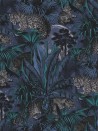 Papier peint Faunacation Nocturnal DVS005 - DIVINE SAVAGES