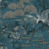 Papier peint 13500 LOTUS - Arte