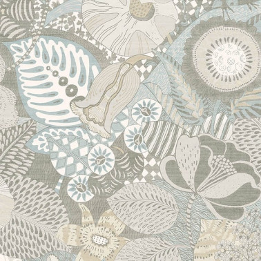 Wallpaper 13552 EUPHORIA - Arte