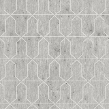 Papel Pintado 37615 DOMUS - Arte