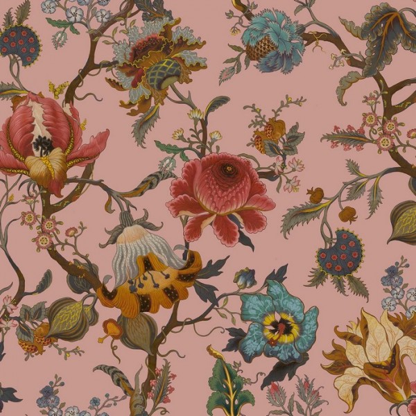 Tapete ARTEMIS BLUSH - HOUSE OF HACKNEY Tapete ARTEMIS BLUSH - HOUSE OF HACKNEY