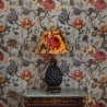 Papier peint ARTEMIS DOVE GREY - HOUSE OF HACKNEY