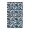 Tapete ACANTHUS AGEAN BLUE MIDNIGHT - HOUSE OF HACKNEY