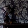 Papier peint BABYLON MIDNIGHT DUSK - HOUSE OF HACKNEY