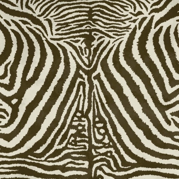 Papel de parede EQUUS COCOA - HOUSE OF HACKNEY Papel de parede EQUUS COCOA - HOUSE OF HACKNEY