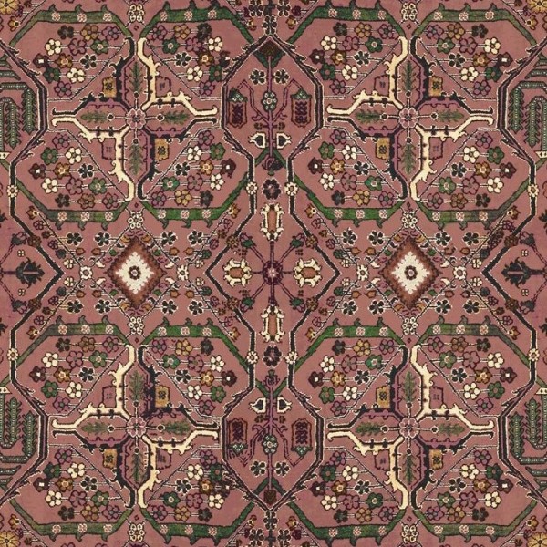 Papier peint MEY MEH BLUSH - HOUSE OF HACKNEY Papier peint MEY MEH BLUSH - HOUSE OF HACKNEY