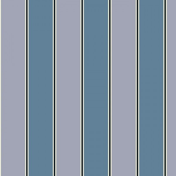 Papel Pintado ORSMAN STRIPE AMETHYST CELADON - HOUSE OF HACKNEY Papel Pintado ORSMAN STRIPE AMETHYST CELADON - HOUSE OF HACKNEY