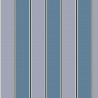 Papel Pintado ORSMAN STRIPE AMETHYST CELADON - HOUSE OF HACKNEY