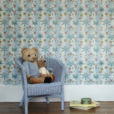 STRIPE DE DAISY