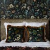 Tapete FLORIKA ONYX - HOUSE OF HACKNEY