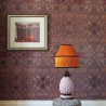 Tapete MEY MEH BLUSH - HOUSE OF HACKNEY