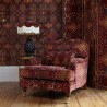 Tapete MEY MEH SIENNA - HOUSE OF HACKNEY