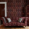 Papel de parede MEY MEH SIENNA - HOUSE OF HACKNEY