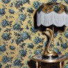 Tapete OPIA BRONZE - HOUSE OF HACKNEY