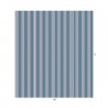 Papel Pintado ORSMAN STRIPE AMETHYST CELADON - HOUSE OF HACKNEY