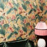 Papier peint PARADISA SAND - HOUSE OF HACKNEY