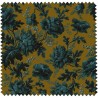 Tecido OPIA VELVET - BRONZE HOUSE OF HACKNEY