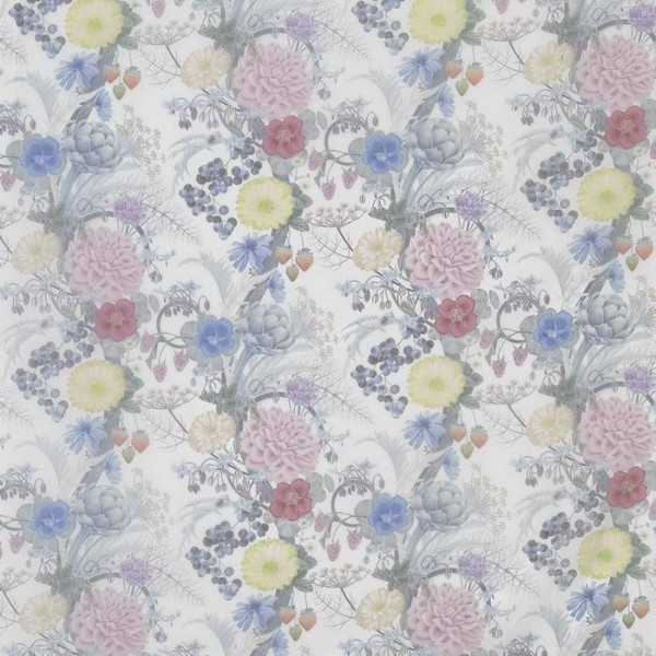 Tissus F7176-01 CARLOTTA SHEER OSBORNE and LITTLE Tissus F7176-01 CARLOTTA SHEER OSBORNE and LITTLE