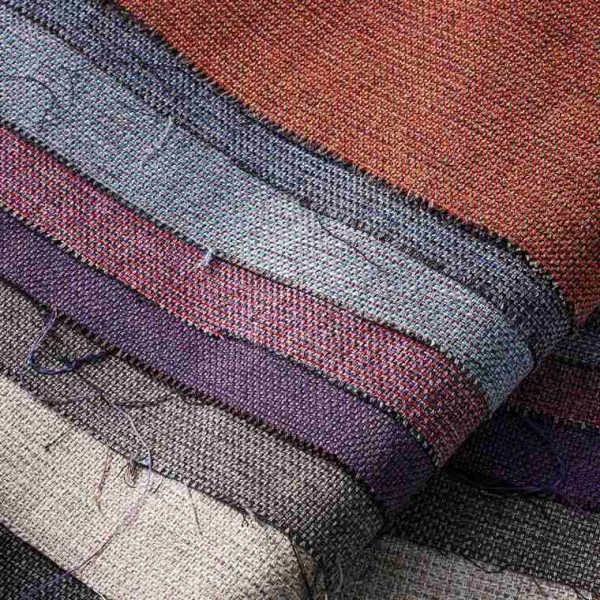 Fabric F7081-09 ABERDARE OSBORNE and LITTLE