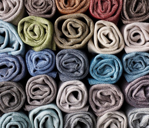 Fabric F7090-10 CARNARVON OSBORNE and LITTLE