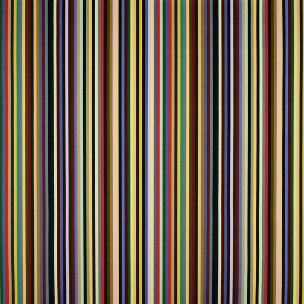 Tissus FCL7028/01 ARC EN CIEL-PRISME CHRISTIAN LACROIX