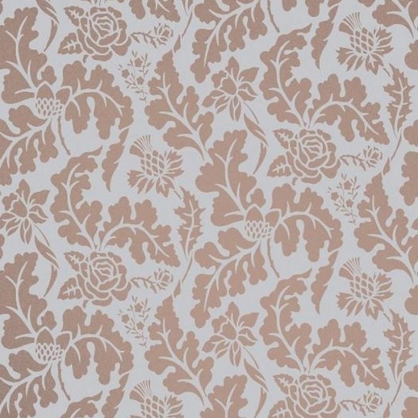 Papier peint W7219-01 BRITISH ISLES - OSBORNE and LITTLE Papier peint W7219-01 BRITISH ISLES - OSBORNE and LITTLE