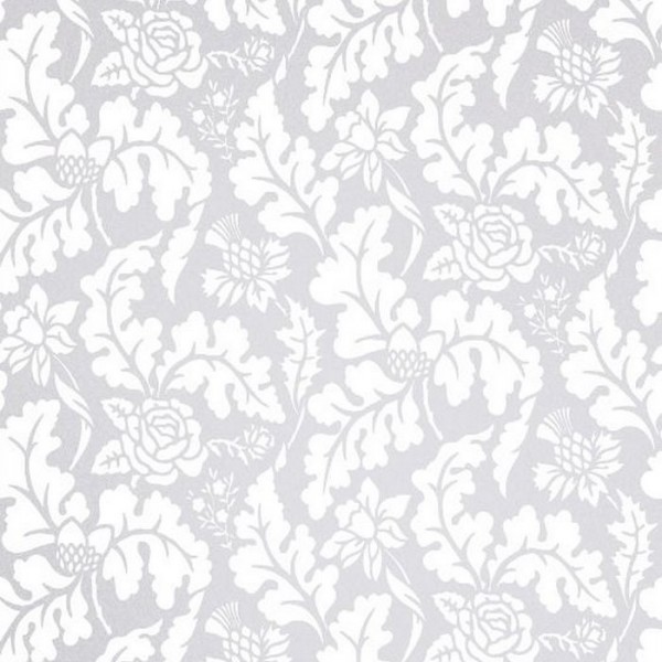 Papel de parede W7219-02 BRITISH ISLES - OSBORNE and LITTLE Papel de parede W7219-02 BRITISH ISLES - OSBORNE and LITTLE