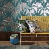 Wallpaper W7210-03 PALMARIA - OSBORNE and LITTLE