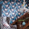 Papel de parede W7217-05 VERNAZZA - OSBORNE and LITTLE