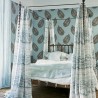 Wallpaper W7218-04 PARAGGI - OSBORNE and LITTLE