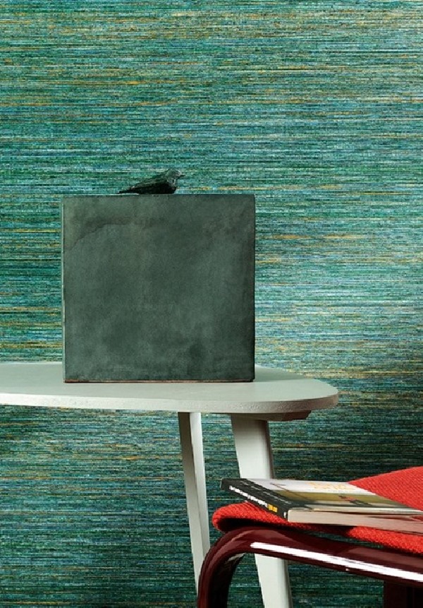 Papier peint VP-712-08 TWIST - Elitis