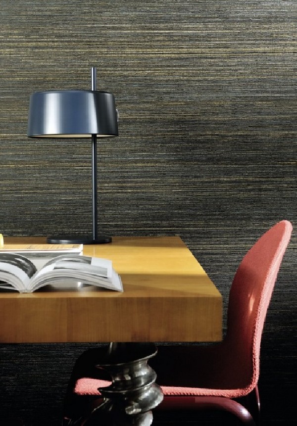 Papier peint VP-712-08 TWIST - Elitis
