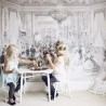 Tapete BALLROOM MURAL - ANEWALL