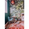 Tapete BANANA LEAF MURAL - ANEWALL