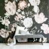 Carta da Parati BLOSSOMS MURAL - ANEWALL